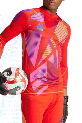 Voetbalshirt Tiro 24 - Rood