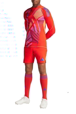 Voetbalshirt Tiro 24 - Rood