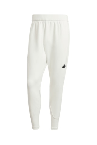 Taille Broek Z.N.E - Wit