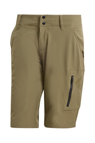 Fietsshort VTT Five Ten - Kaki