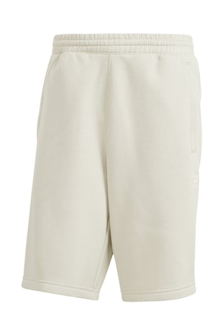 Short Essentials - Ecru