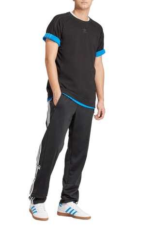 T-shirt standard - Zwart