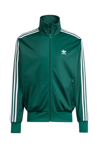 Trainingsbroek Adicolor Classic Firebird - Donkergroen