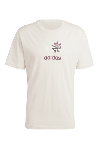 Trainingsshirt Supply - Ecru