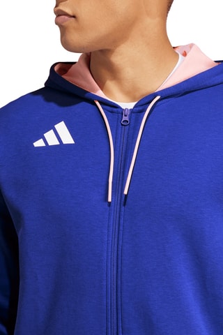 Sweater Frans elftal - Koningsblauw