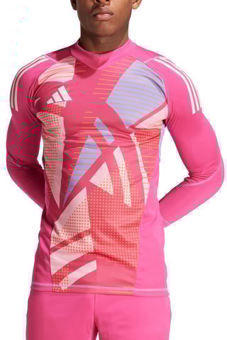 Voetbalshirt Tiro 24 - Roze