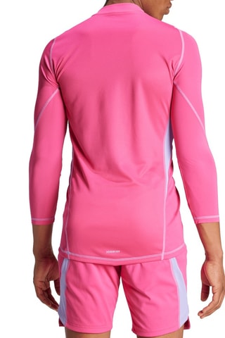 Voetbalshirt Tiro 24 - Roze