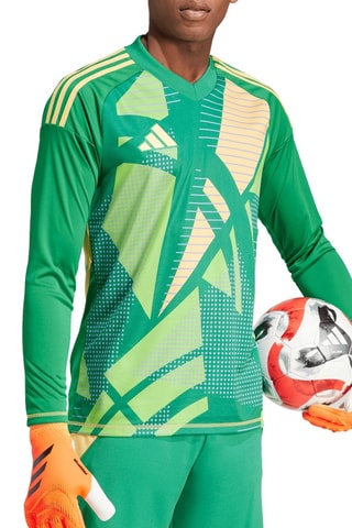 Sportshirt - Groen