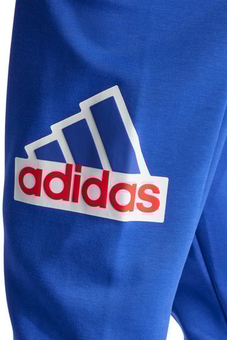 Broek Future - Lichtblauw