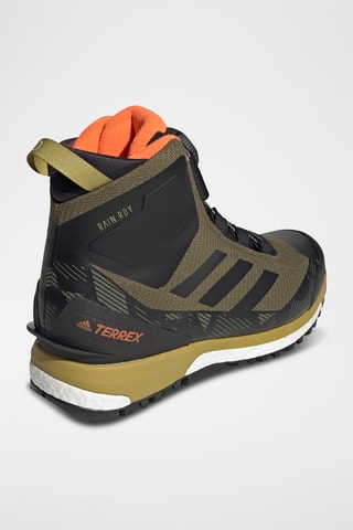 Wandelschoenen Terrex Conrax - Kaki