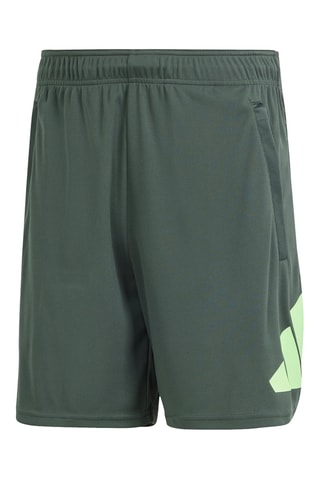 Trainingsshirt Train Essentials - Groen