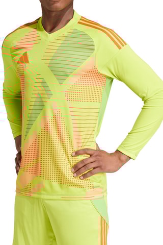 Sportshirt - Lichtgroen
