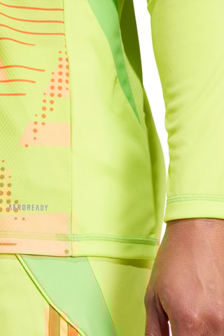 Sportshirt - Lichtgroen