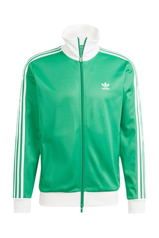 Trainingsjasje Adicolor Classics Beckenbauer - Groen