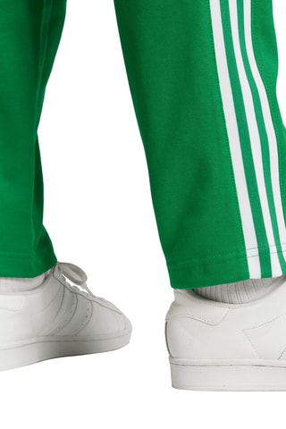 Trainingsbroek Slim Adicolor Classics Beckenbauer - Groen