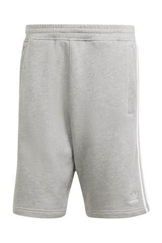 Short Adicolor - Gemêleerd Lichtgrijs