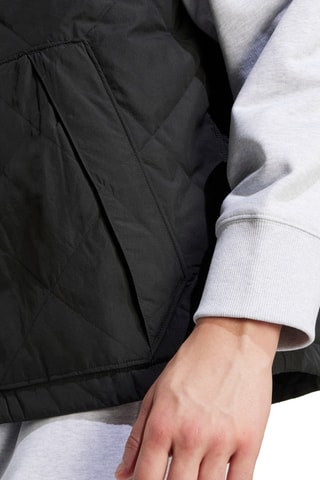 Bodywarmer Premium Essentials - Zwart