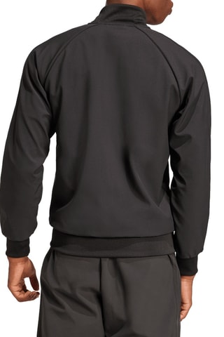 Trainingsjasje - Zwart