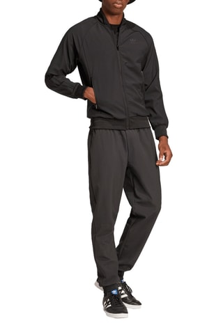 Trainingsjasje - Zwart