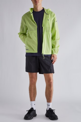 Windjack Ultimate - Lichtgroen