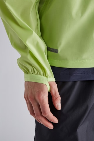 Windjack Ultimate - Lichtgroen