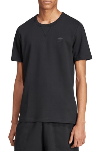 T-shirt Essentials - Zwart