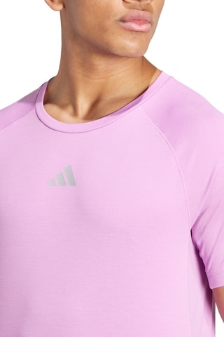 Trainingsshirt - Paars