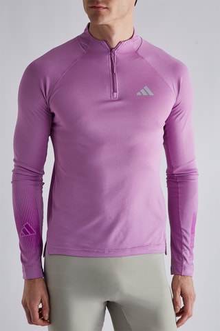 Trainingsshirt - Paars