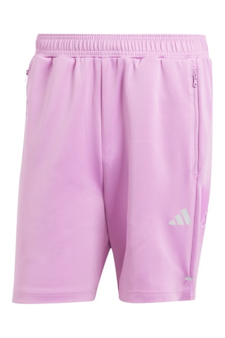 Trainingsshort - Paars