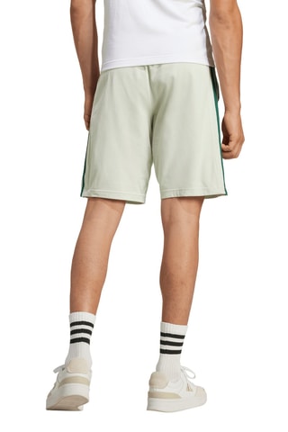 Short Essentials - Zeegroen