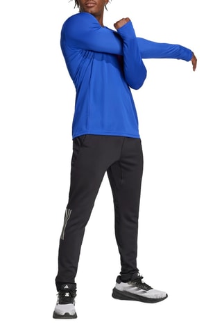 Trainingsshirt - Koningsblauw