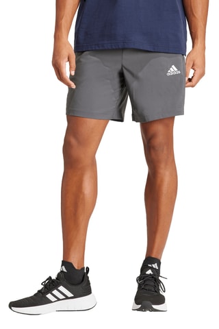 Short Chelsea - Lichtgrijs