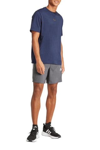 Short Chelsea - Lichtgrijs