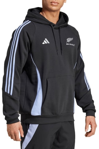 Sweater All Blacks - Zwart