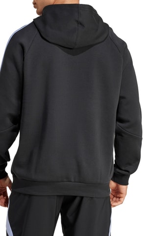 Sweater All Blacks - Zwart