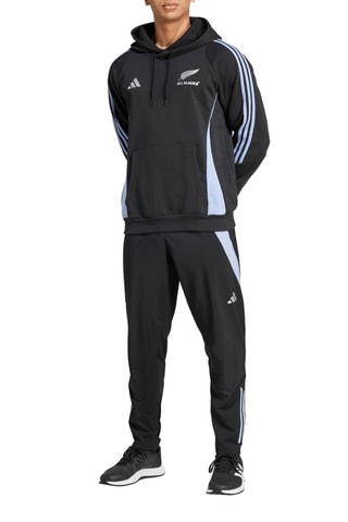 Sweater All Blacks - Zwart