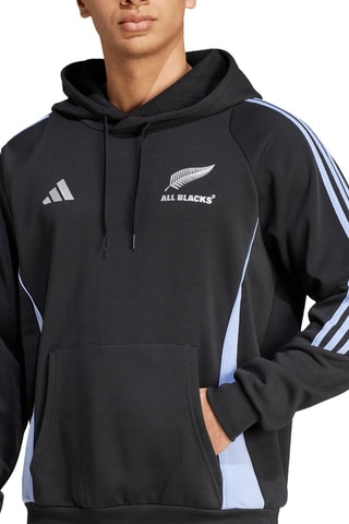 Sweater All Blacks - Zwart