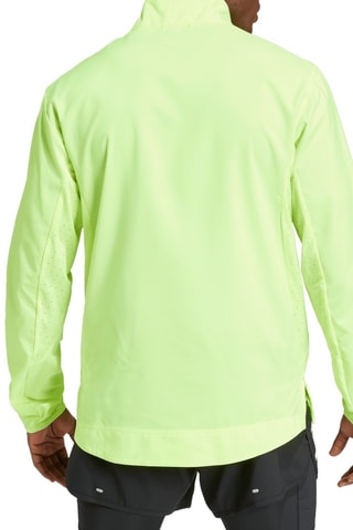 Hardloopjasje Adizero Essentials - Lichtgroen