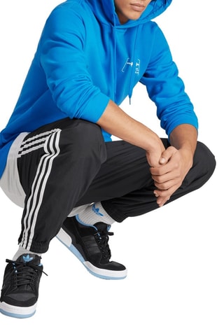 Fleece Sweater - Hemelsblauw