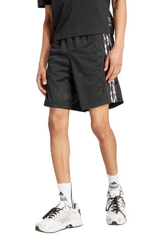 Short Adibreak - Zwart