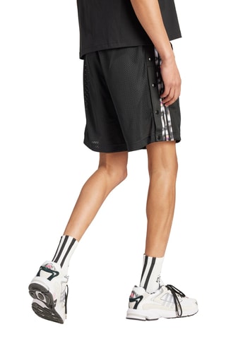 Short Adibreak - Zwart