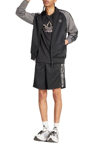 Short Adibreak - Zwart