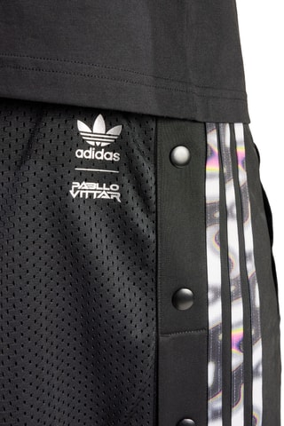 Short Adibreak - Zwart