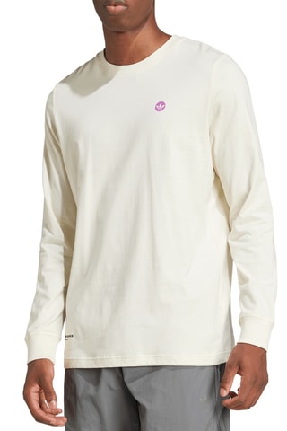 Trainingsshirt Fashion 4 - Ecru