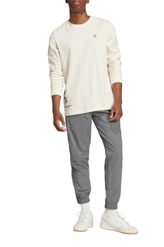 Trainingsshirt Fashion 4 - Ecru