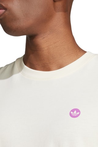 Trainingsshirt Fashion 4 - Ecru