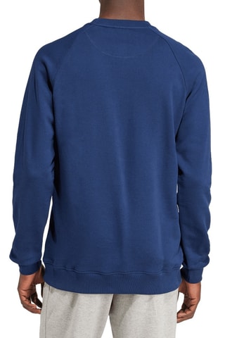 Sweater Essentials - Marineblauw