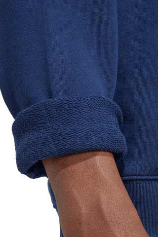 Sweater Essentials - Marineblauw