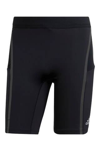 Wielrenbroekje - Zwart