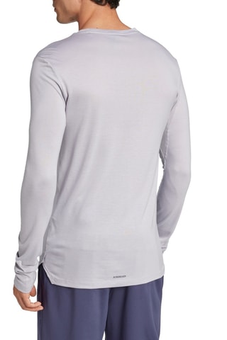 Trainingsshirt - Lichtgrijs